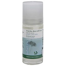 Дезодорант  роликовый СПОРТ Гинкго и Алоэ Вера Natuderm botanics (Натудерм Ботаникс)