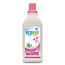 ЭкоСмягчитель для стирки Среди цветов 750мл Ecover (Эковер)